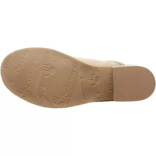 imageBEARPAW Womens Edina Multiple Colors  Womens Sandal  Womens Shoe  Comfortable ampamp LightweightSand