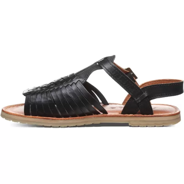 imageBEARPAW Womens Gloria Multiple Colors  Womens Sandal  Womens Shoe  Comfortable ampamp LightweightBlack
