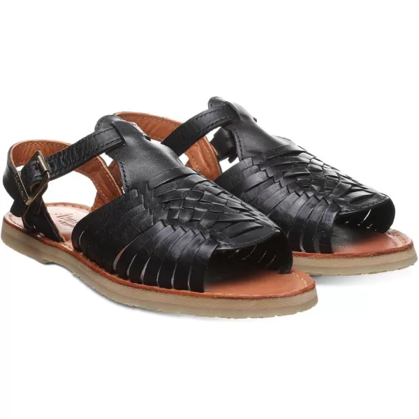 imageBEARPAW Womens Gloria Multiple Colors  Womens Sandal  Womens Shoe  Comfortable ampamp LightweightBlack