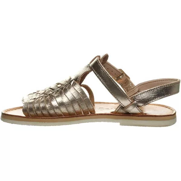 imageBEARPAW Womens Gloria Multiple Colors  Womens Sandal  Womens Shoe  Comfortable ampamp LightweightChampagne