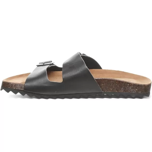 imageBEARPAW Womens Julieta Multiple Colors  Womens Sandal  Womens Shoe  Comfortable ampamp LightweightBlack