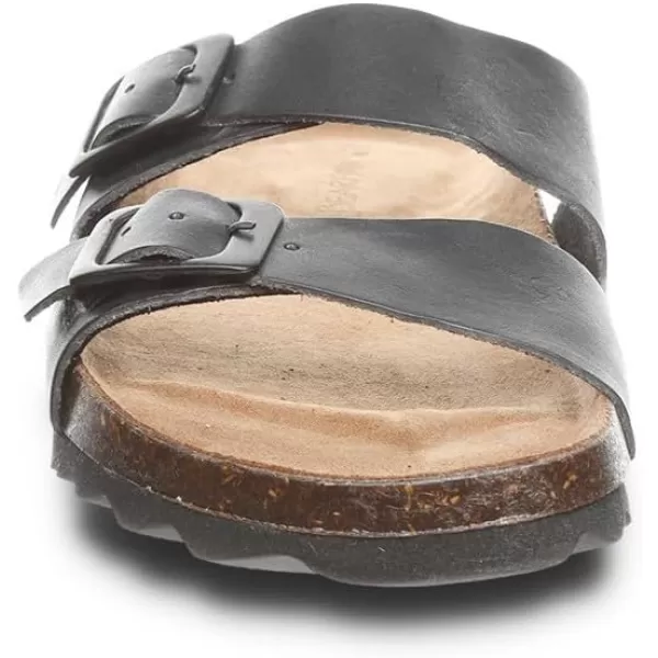 imageBEARPAW Womens Julieta Multiple Colors  Womens Sandal  Womens Shoe  Comfortable ampamp LightweightBlack