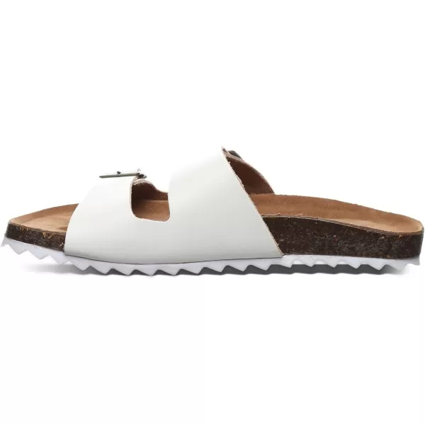 imageBEARPAW Womens Julieta Multiple Colors  Womens Sandal  Womens Shoe  Comfortable ampamp LightweightWhite