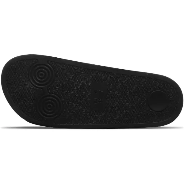 imageBEARPAW Womens Lauryn Multiple Colors  Womens Slide Sandal  Womens Shoe  Comfortable ampamp LightweightBlack