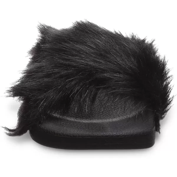imageBEARPAW Womens Lauryn Multiple Colors  Womens Slide Sandal  Womens Shoe  Comfortable ampamp LightweightBlack