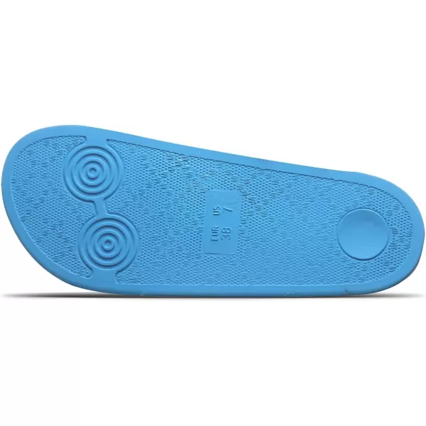 imageBEARPAW Womens Lauryn Multiple Colors  Womens Slide Sandal  Womens Shoe  Comfortable ampamp LightweightBlue