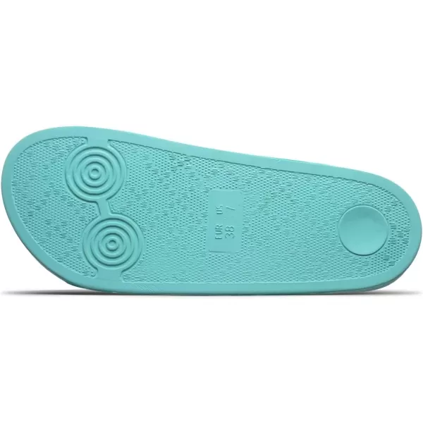 imageBEARPAW Womens Lauryn Multiple Colors  Womens Slide Sandal  Womens Shoe  Comfortable ampamp LightweightGreen
