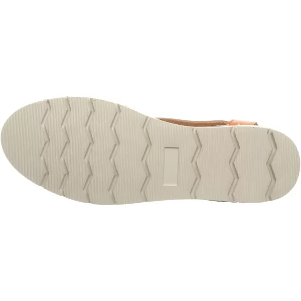imageBEARPAW Womens Leah Multiple Colors  Womens Sandal  Womens Shoe  Comfortable ampamp LightweightOrange