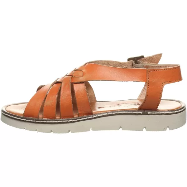 imageBEARPAW Womens Leah Multiple Colors  Womens Sandal  Womens Shoe  Comfortable ampamp LightweightOrange