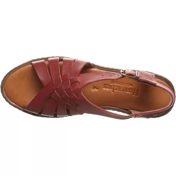 imageBEARPAW Womens Leah Multiple Colors  Womens Sandal  Womens Shoe  Comfortable ampamp LightweightRed