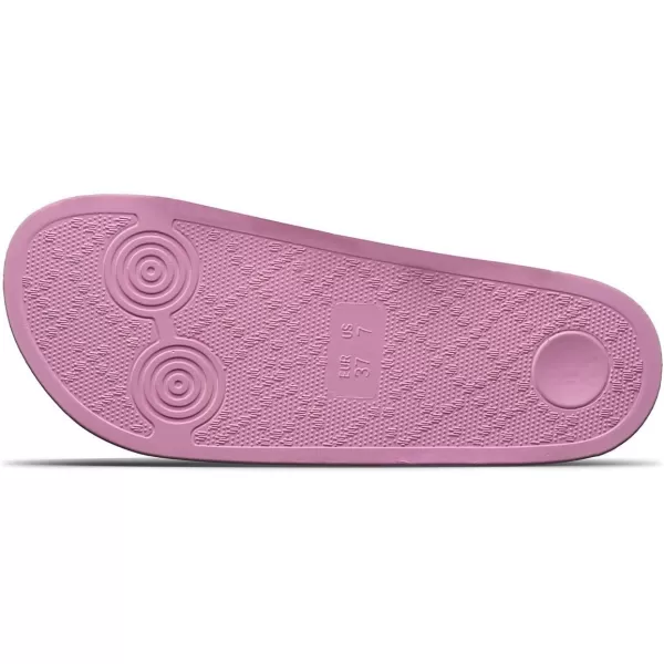 imageBEARPAW Womens Lucinda Multiple Colors  Womens Slide Sandal  Womens Shoe  Comfortable ampamp LightweightPurple Tie Dye