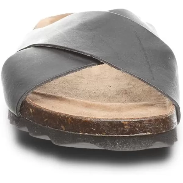 imageBEARPAW Womens Margarita Multiple Colors  Womens Sandal  Womens Shoe  Comfortable ampamp LightweightBlack
