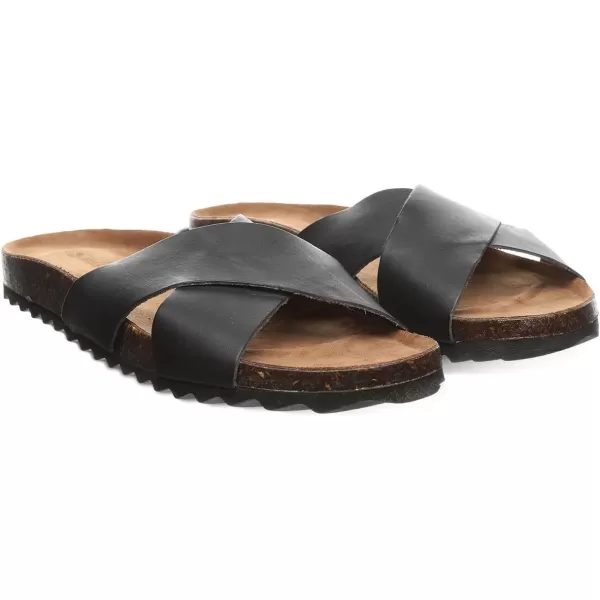 imageBEARPAW Womens Margarita Multiple Colors  Womens Sandal  Womens Shoe  Comfortable ampamp LightweightBlack