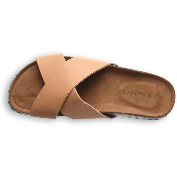 imageBEARPAW Womens Margarita Multiple Colors  Womens Sandal  Womens Shoe  Comfortable ampamp LightweightLuggage
