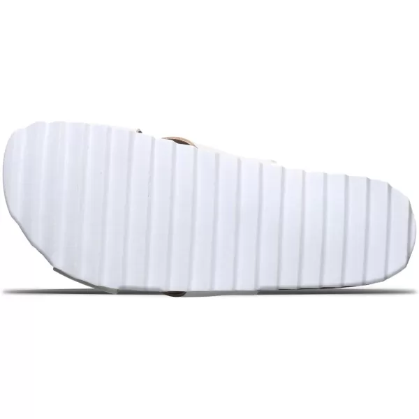 imageBEARPAW Womens Margarita Multiple Colors  Womens Sandal  Womens Shoe  Comfortable ampamp LightweightWhite