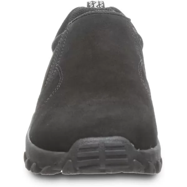 imageBEARPAW Womens Max Multiple Colors  Womens Shoe  Womens Slip On Shoe  Comfortable ampamp LightweightBlack