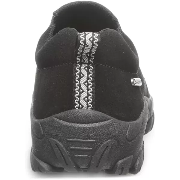 imageBEARPAW Womens Max Multiple Colors  Womens Shoe  Womens Slip On Shoe  Comfortable ampamp LightweightBlack
