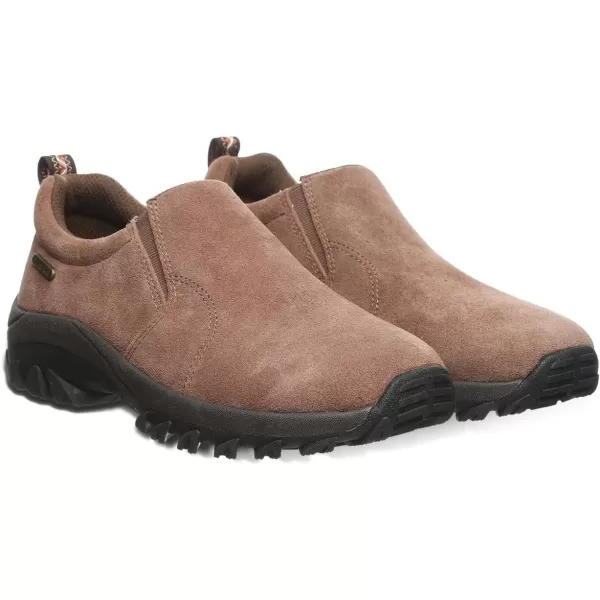 imageBEARPAW Womens Max Multiple Colors  Womens Shoe  Womens Slip On Shoe  Comfortable ampamp LightweightCocoa