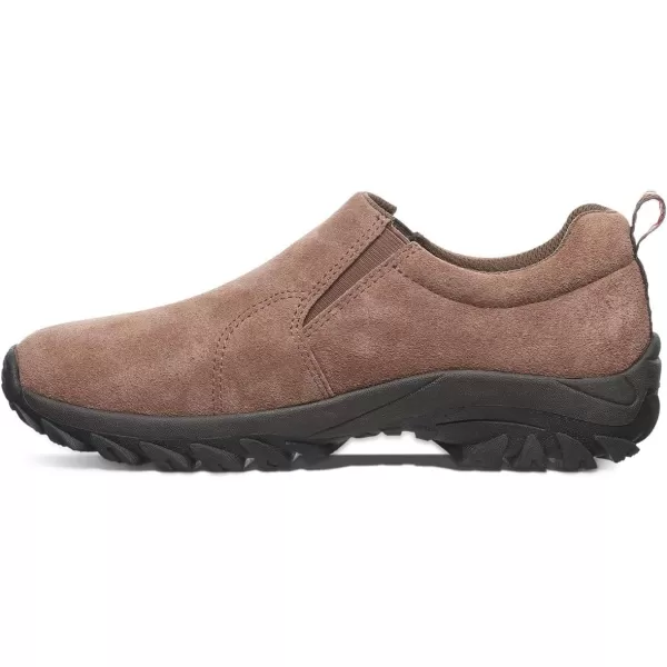 imageBEARPAW Womens Max Multiple Colors  Womens Shoe  Womens Slip On Shoe  Comfortable ampamp LightweightCocoa