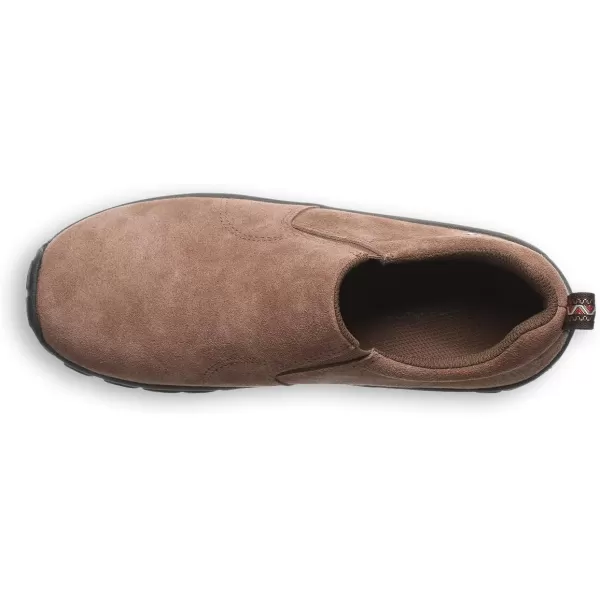 imageBEARPAW Womens Max Multiple Colors  Womens Shoe  Womens Slip On Shoe  Comfortable ampamp LightweightCocoa