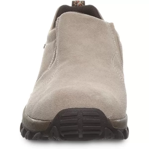 imageBEARPAW Womens Max Multiple Colors  Womens Shoe  Womens Slip On Shoe  Comfortable ampamp LightweightMushroom