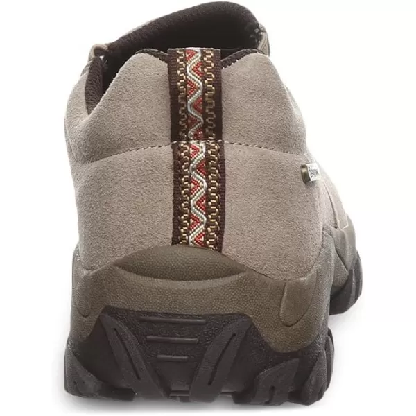 imageBEARPAW Womens Max Multiple Colors  Womens Shoe  Womens Slip On Shoe  Comfortable ampamp LightweightMushroom