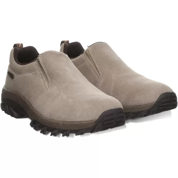 imageBEARPAW Womens Max Multiple Colors  Womens Shoe  Womens Slip On Shoe  Comfortable ampamp LightweightMushroom