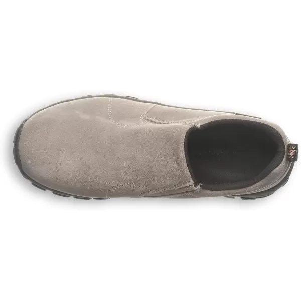 imageBEARPAW Womens Max Multiple Colors  Womens Shoe  Womens Slip On Shoe  Comfortable ampamp LightweightMushroom