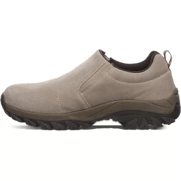imageBEARPAW Womens Max Multiple Colors  Womens Shoe  Womens Slip On Shoe  Comfortable ampamp LightweightMushroom