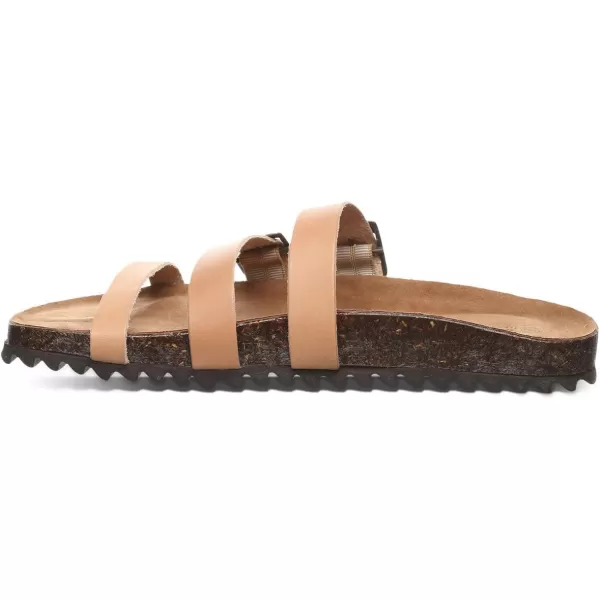 imageBEARPAW Womens Mercedes Multiple Colors  Womens Sandal  Womens Shoe  Comfortable ampamp LightweightLuggage