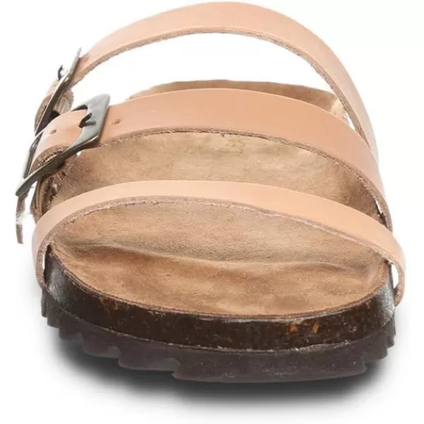 imageBEARPAW Womens Mercedes Multiple Colors  Womens Sandal  Womens Shoe  Comfortable ampamp LightweightLuggage