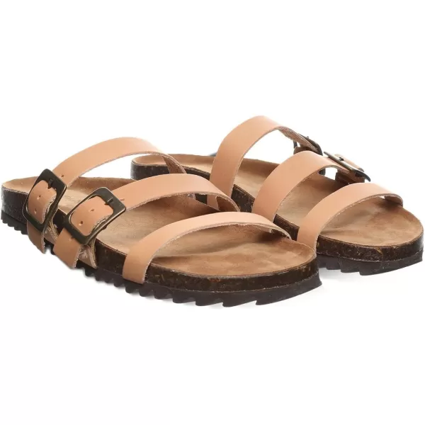 imageBEARPAW Womens Mercedes Multiple Colors  Womens Sandal  Womens Shoe  Comfortable ampamp LightweightLuggage