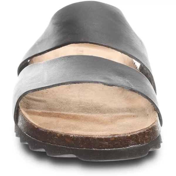 imageBEARPAW Womens Mia Multiple Colors  Womens Sandal  Womens Shoe  Comfortable ampamp LightweightBlack