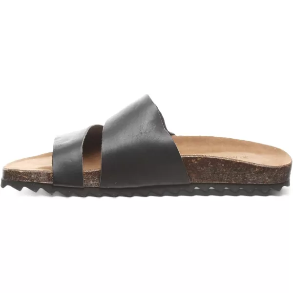 imageBEARPAW Womens Mia Multiple Colors  Womens Sandal  Womens Shoe  Comfortable ampamp LightweightBlack