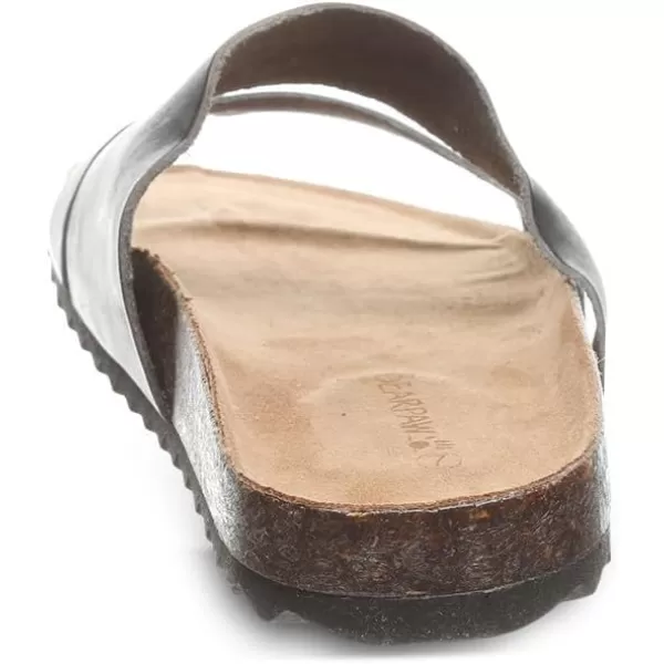 imageBEARPAW Womens Mia Multiple Colors  Womens Sandal  Womens Shoe  Comfortable ampamp LightweightBlack