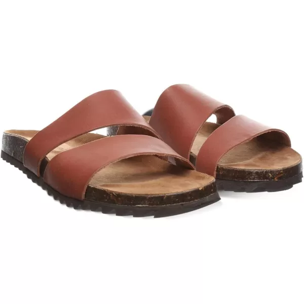 imageBEARPAW Womens Mia Multiple Colors  Womens Sandal  Womens Shoe  Comfortable ampamp LightweightSaddle