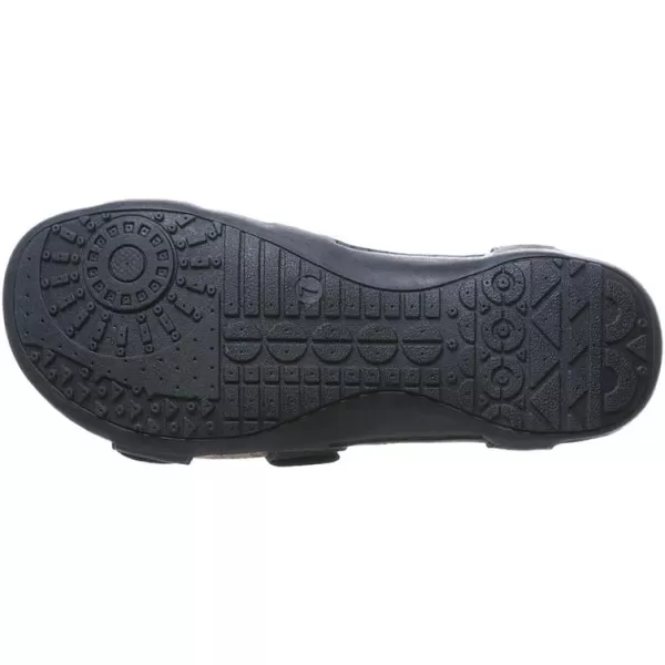 imageBEARPAW Womens Ridley II Multiple Colors  Womens Sandal  Womens Shoe  Comfortable ampamp LightweightBlack