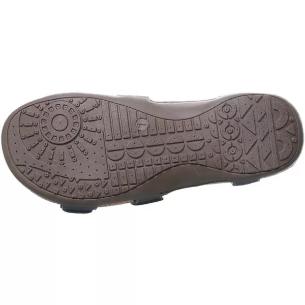 imageBEARPAW Womens Ridley II Multiple Colors  Womens Sandal  Womens Shoe  Comfortable ampamp LightweightBlue