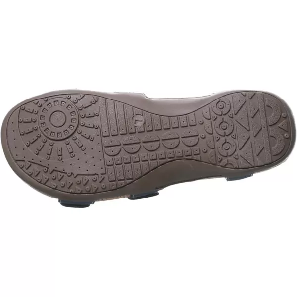 imageBEARPAW Womens Ridley II Multiple Colors  Womens Sandal  Womens Shoe  Comfortable ampamp LightweightBlue