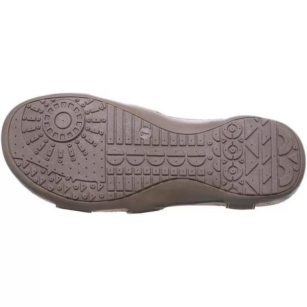 imageBEARPAW Womens Ridley II Multiple Colors  Womens Sandal  Womens Shoe  Comfortable ampamp LightweightBrown