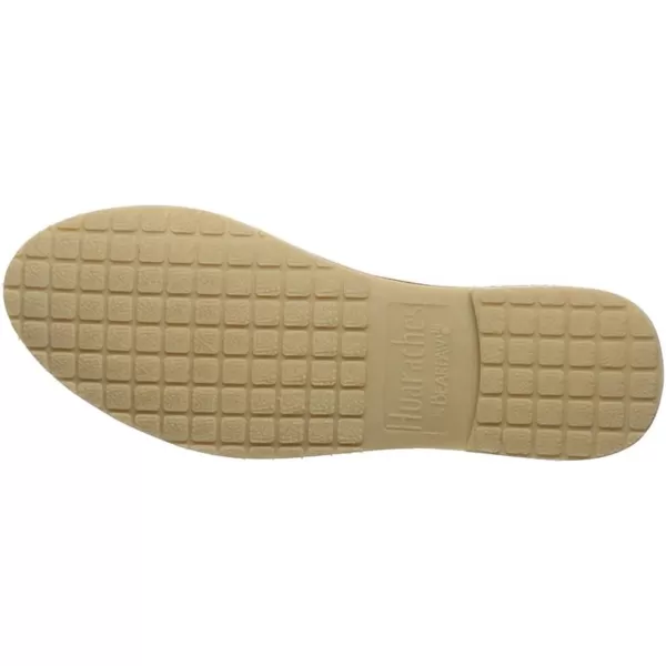 imageBEARPAW Womens Rosa Multiple Colors  Womens Slipon  Womens Shoe  Comfortable ampamp LightweightGunmetal