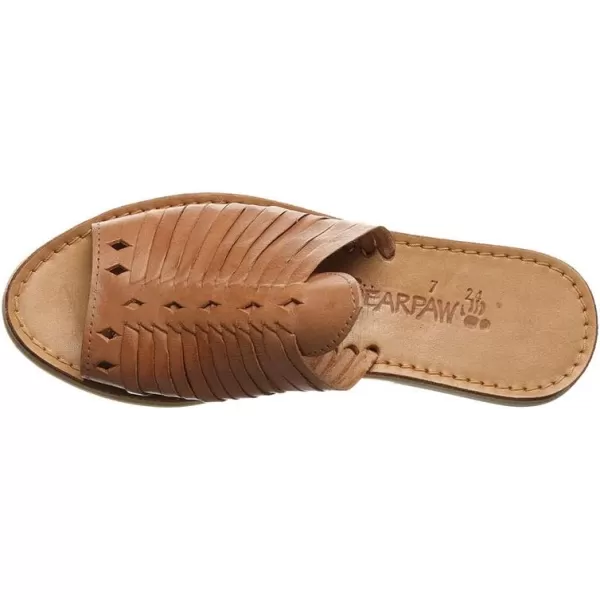 imageBEARPAW Womens Rosa Multiple Colors  Womens Slipon  Womens Shoe  Comfortable ampamp LightweightLuggage
