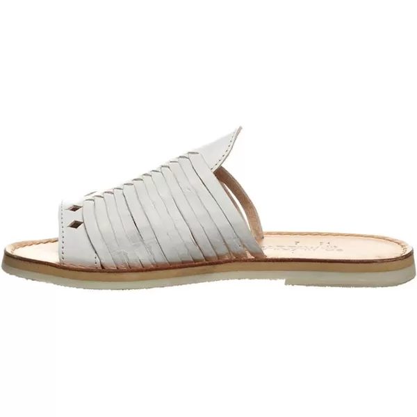 imageBEARPAW Womens Rosa Multiple Colors  Womens Slipon  Womens Shoe  Comfortable ampamp LightweightWhite