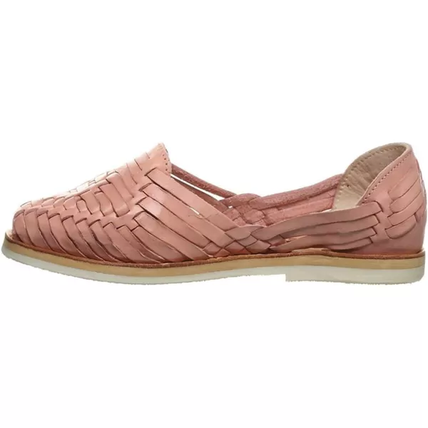 imageBEARPAW Womens Silvia Multiple Colors  Womens Sandal  Womens Shoe  Comfortable ampamp LightweightPink