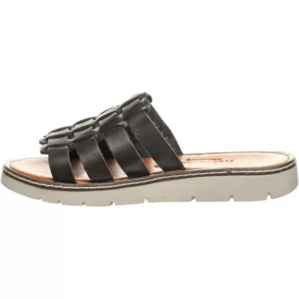 imageBEARPAW Womens Vanessa Multiple Colors  Womens Sandal  Womens Shoe  Comfortable ampamp LightweightBlack Ii