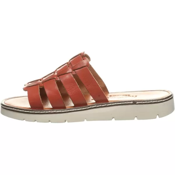 imageBEARPAW Womens Vanessa Multiple Colors  Womens Sandal  Womens Shoe  Comfortable ampamp LightweightCoral