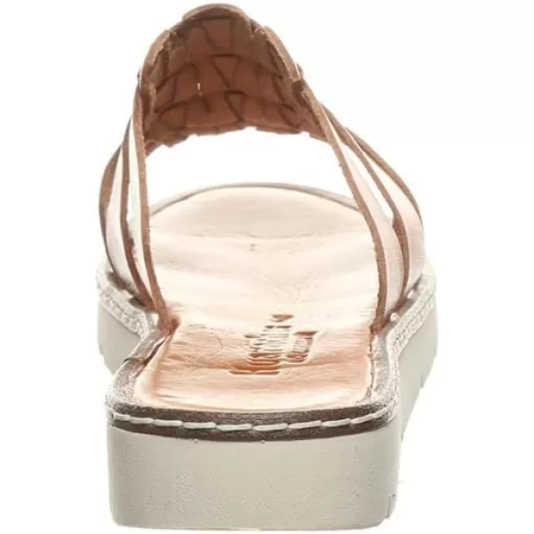 imageBEARPAW Womens Vanessa Multiple Colors  Womens Sandal  Womens Shoe  Comfortable ampamp LightweightCoral