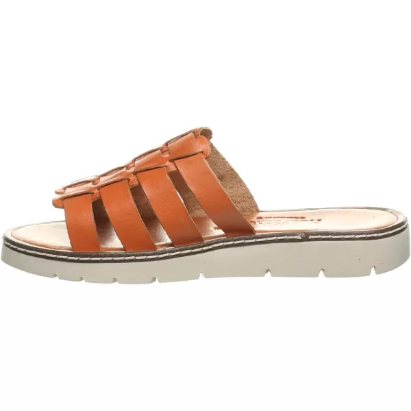 imageBEARPAW Womens Vanessa Multiple Colors  Womens Sandal  Womens Shoe  Comfortable ampamp LightweightOrange