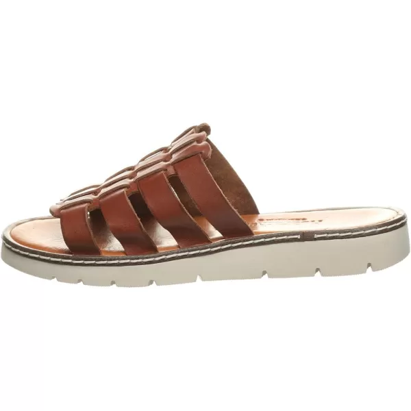 imageBEARPAW Womens Vanessa Multiple Colors  Womens Sandal  Womens Shoe  Comfortable ampamp LightweightSaddle