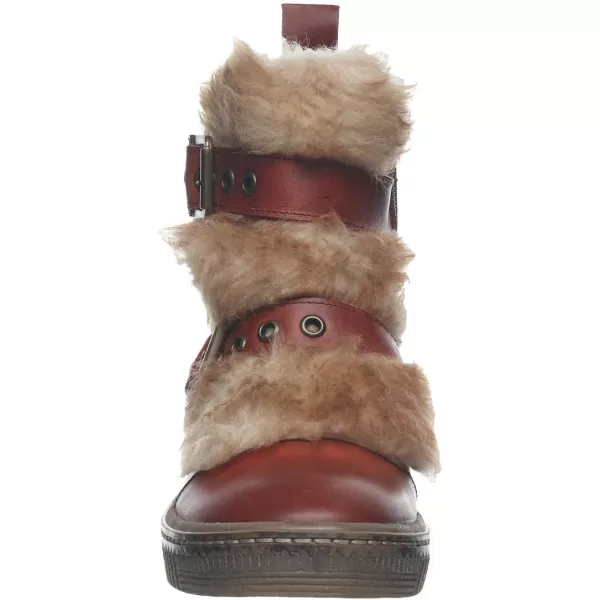 imageBEARPAW Womens Yolanda Multiple Colors  Womens Boot Classic Suede  Womens Slip On Boot  Comfortable Winter BootWalnut